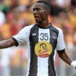 Glody Likonza, TP Mazembe