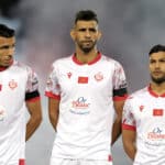 Wydad Casablanca, Attiat-Allah