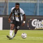 Ernest Luzolo Nsita, TP Mazembe