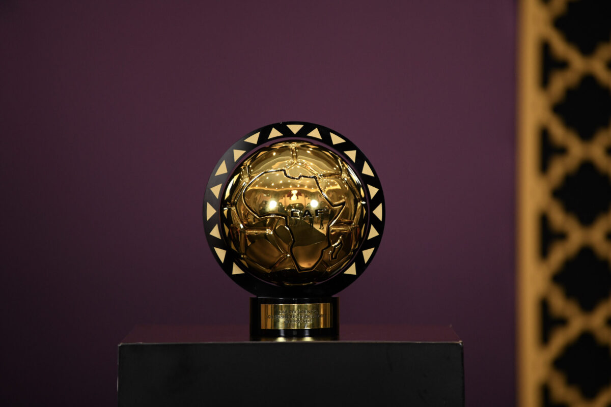 En images : les lauréats de la cérémonie du Ballon d'Or 2023 - L