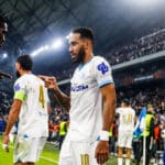 Pierre-Emerick AUBAMEYANG, OM