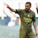Ismael Bennacer, Milan AC