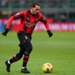 Ismael Bennacer, AC Milan