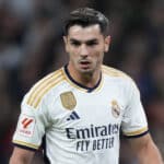 Brahim Diaz, Real Madrid