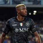 Victor Osimhen, Naples