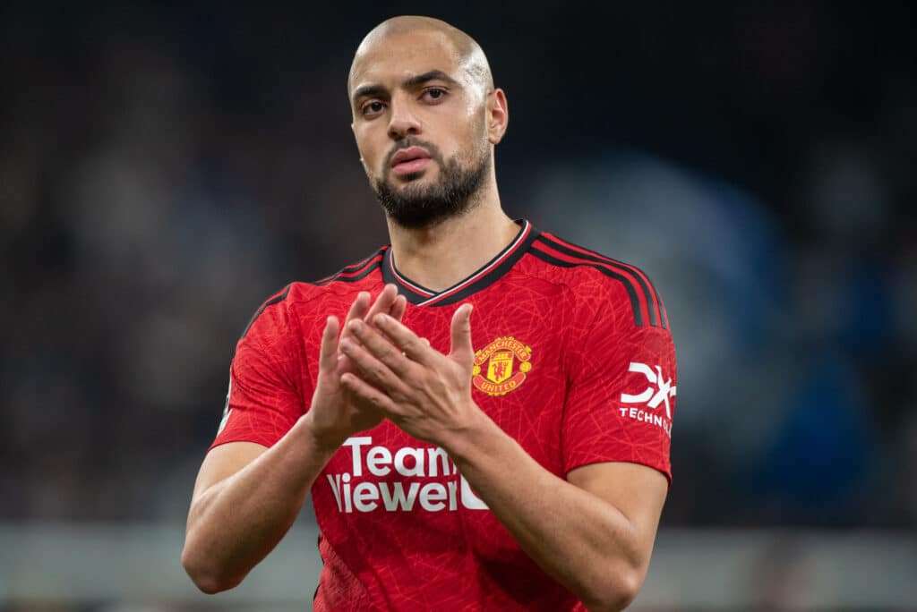 Manchester United : la Fiorentina se prononce sur l’avenir de Sofyan Amrabat