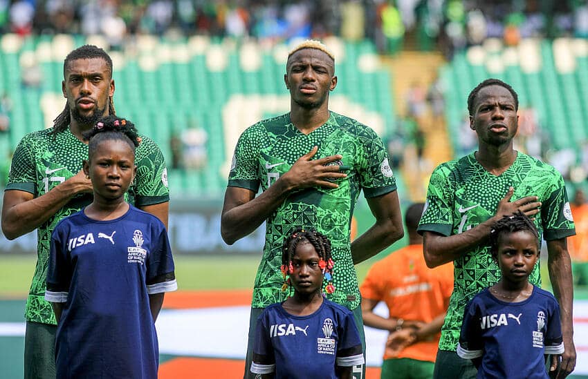 Nigeria vs Ivory Coast: 5 key players to watch