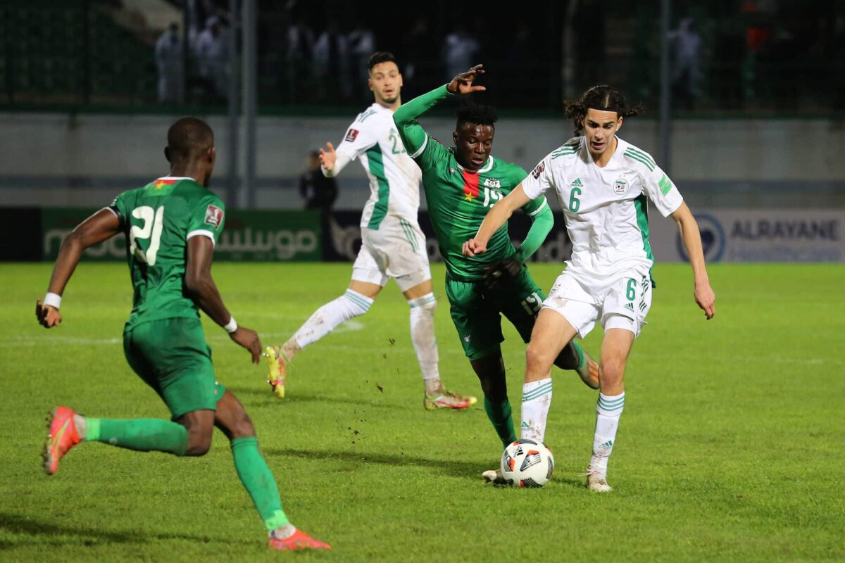 Algeria vs Burkina Faso AFCON prediction, lineups and where to watch live