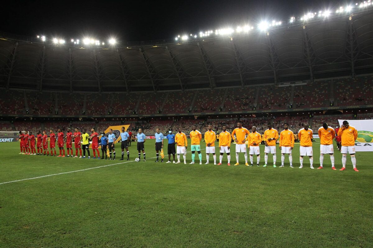 Equatorial Guinea vs Ivory Coast AFCON prediction, lineups and where to