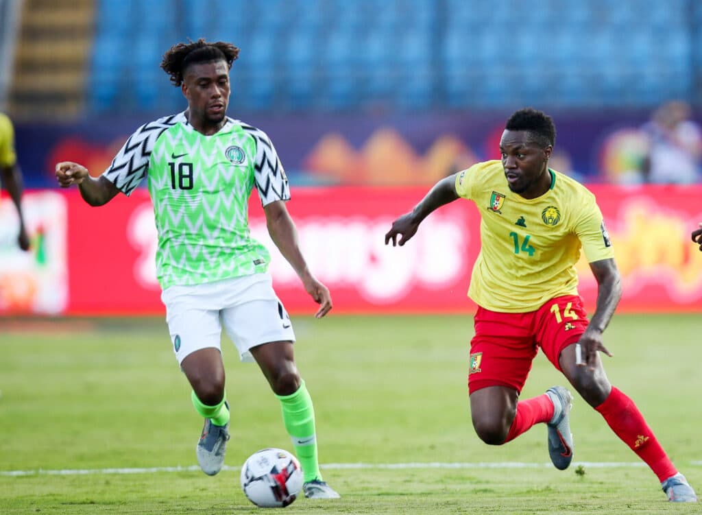 AFCON 2024 knockout stage draw and bracket Last 16 fixtures revealed
