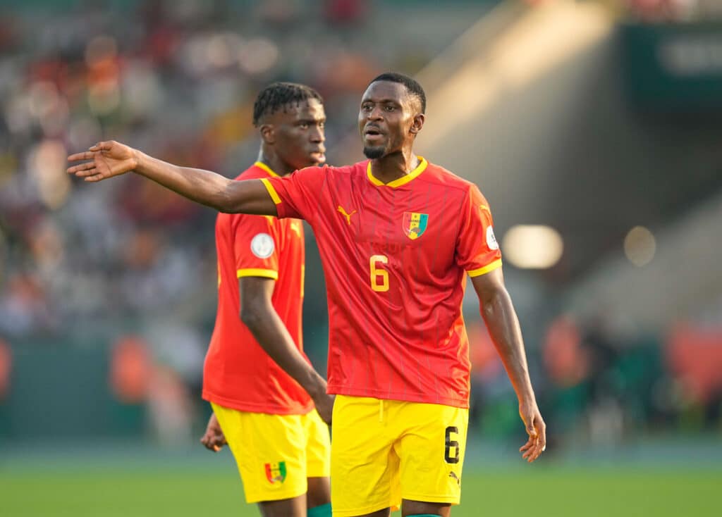 Equatorial Guinea vs Guinea AFCON prediction, lineups and where to