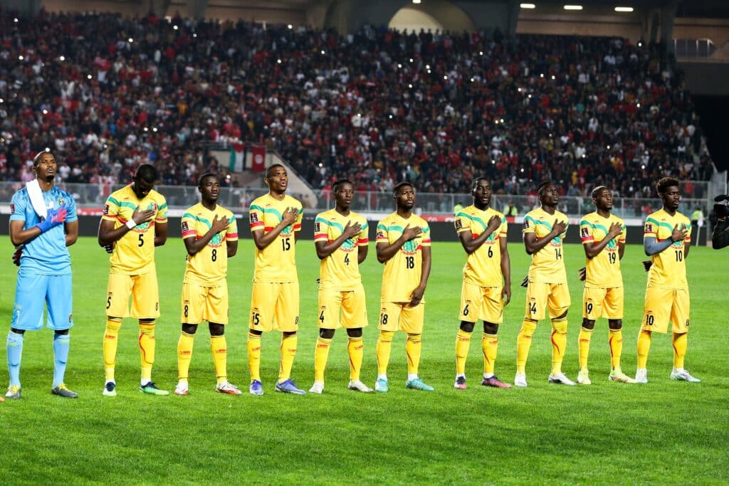 Mali AFCON 2024 squad list, fixtures and opponents