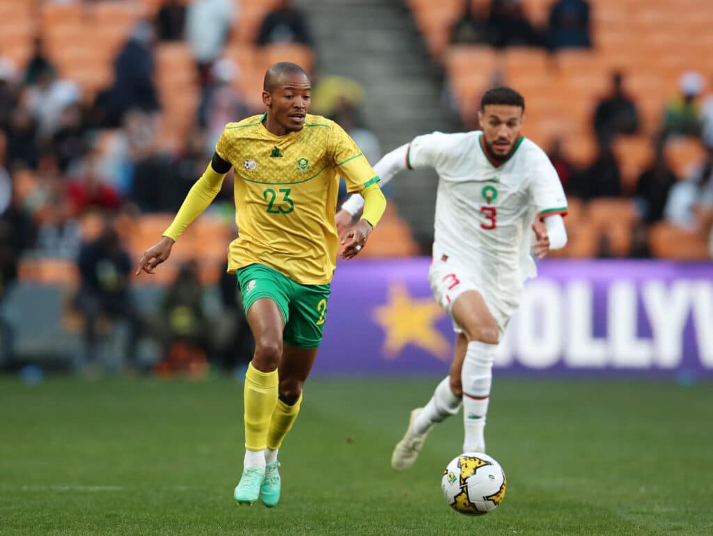 AFCON 2024 knockout stage draw and bracket Last 16 fixtures revealed