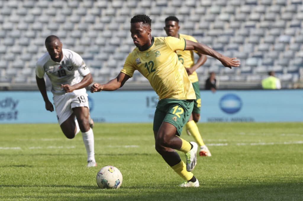 South Africa vs Namibia AFCON prediction, lineups and where to watch live