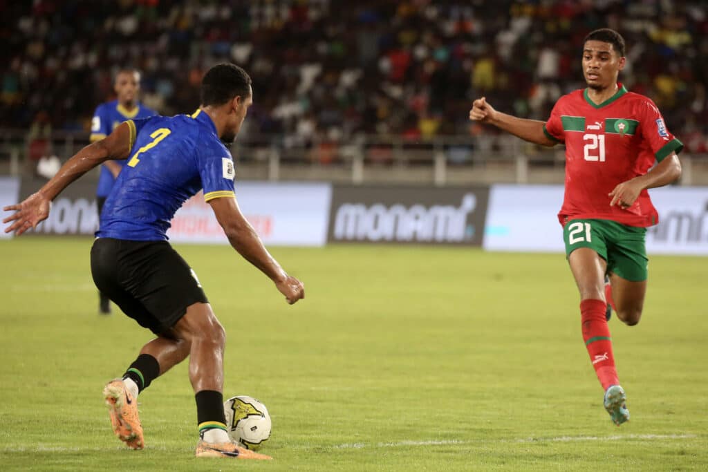 Morocco vs Tanzania AFCON prediction, lineups and where to watch live