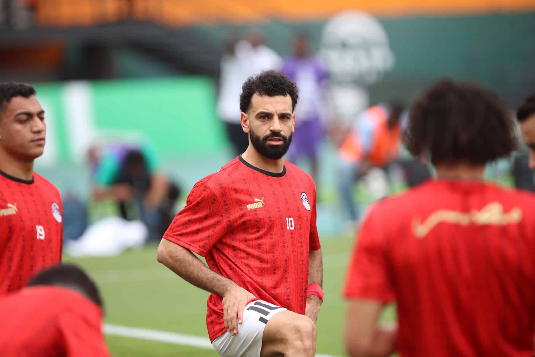CAN 2023 : l’Egypte charge Liverpool pour Salah