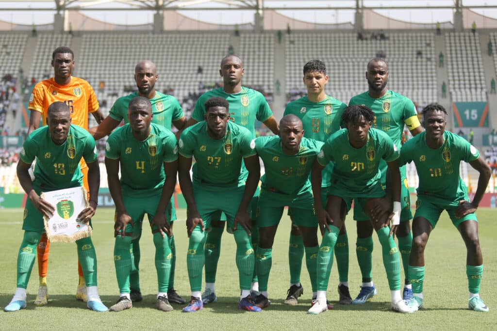 Sénégal : la liste de la Mauritanie pour le derby, avec ses “Sénégalais” !
