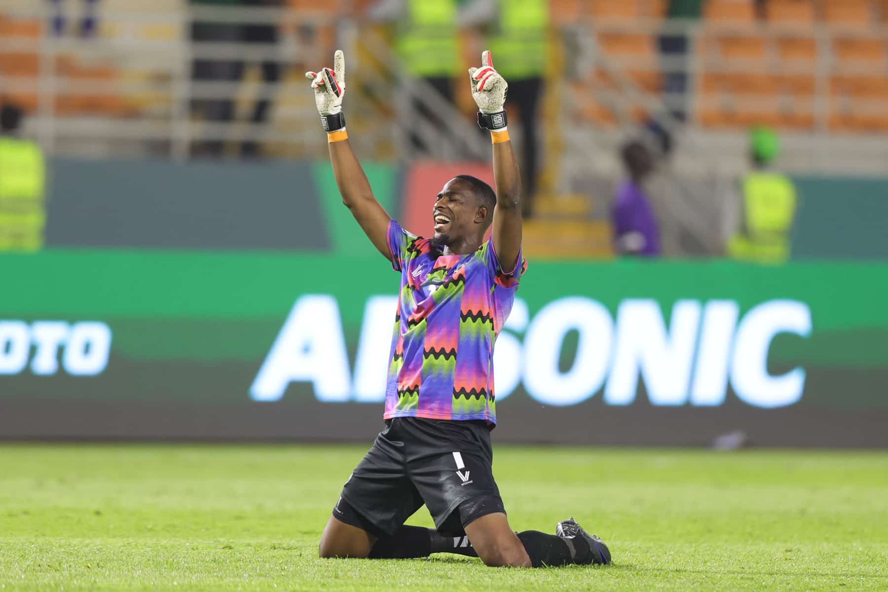 AFCON 2023 Matchday 4 roundup: Namibia shock Tunisia, late winners