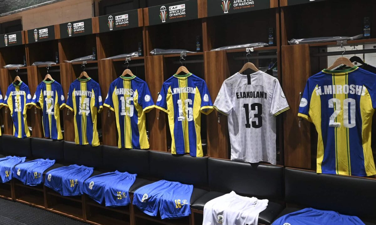 Zambia vs Tanzania AFCON prediction, lineups and where to watch live