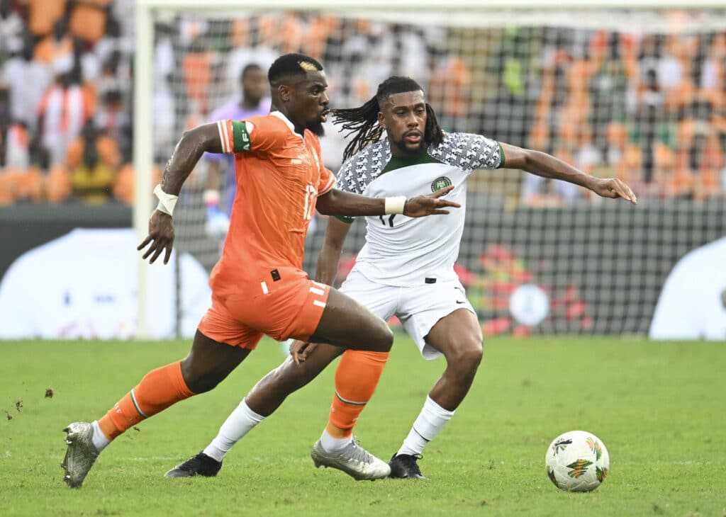 Drogba rates Nigeria’s AFCON 2024 odds after Super Eagles beat Ivory Coast