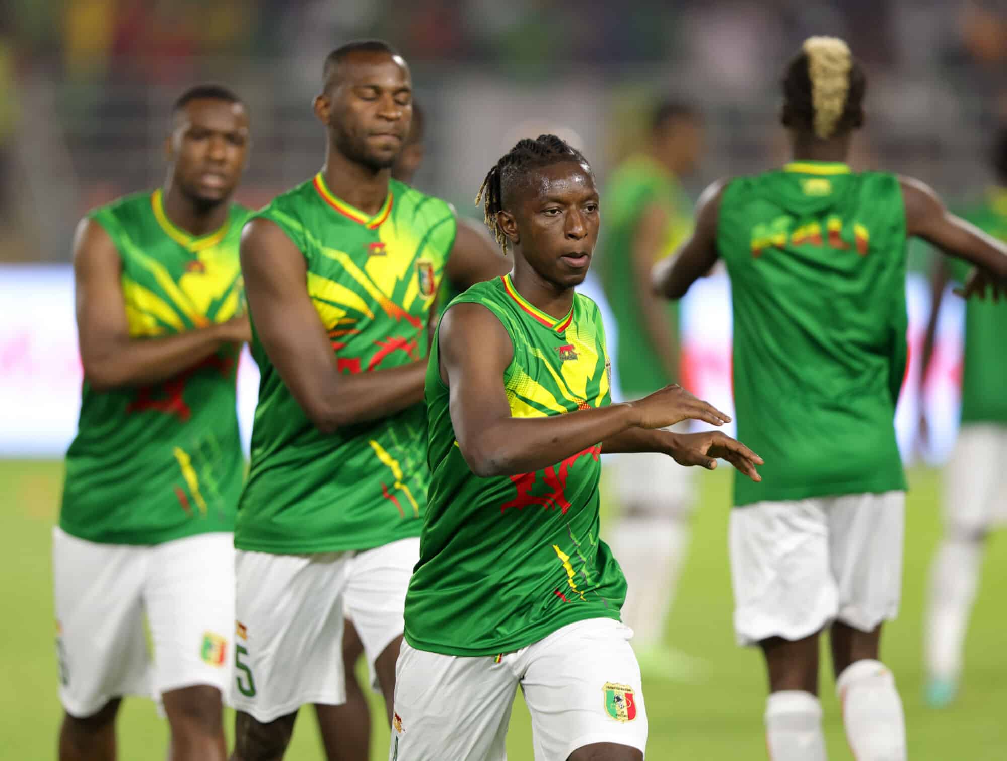 Namibia vs Mali AFCON prediction, lineups and where to watch live