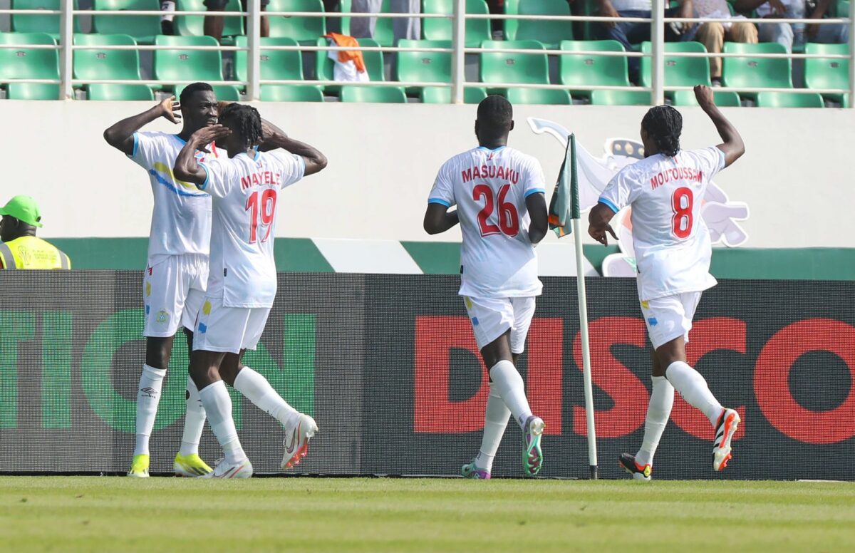 Pronostic Tanzanie RDC quelle cote pour une qualification des