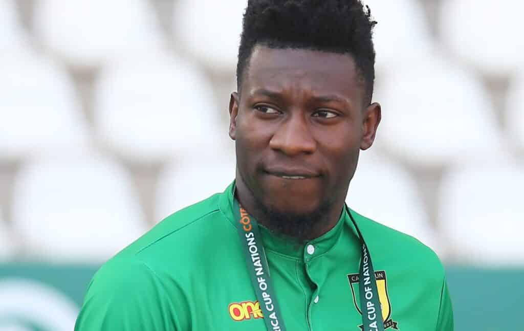 Cameroun : Eto’o ou Brys, André Onana désigne son “patron” !