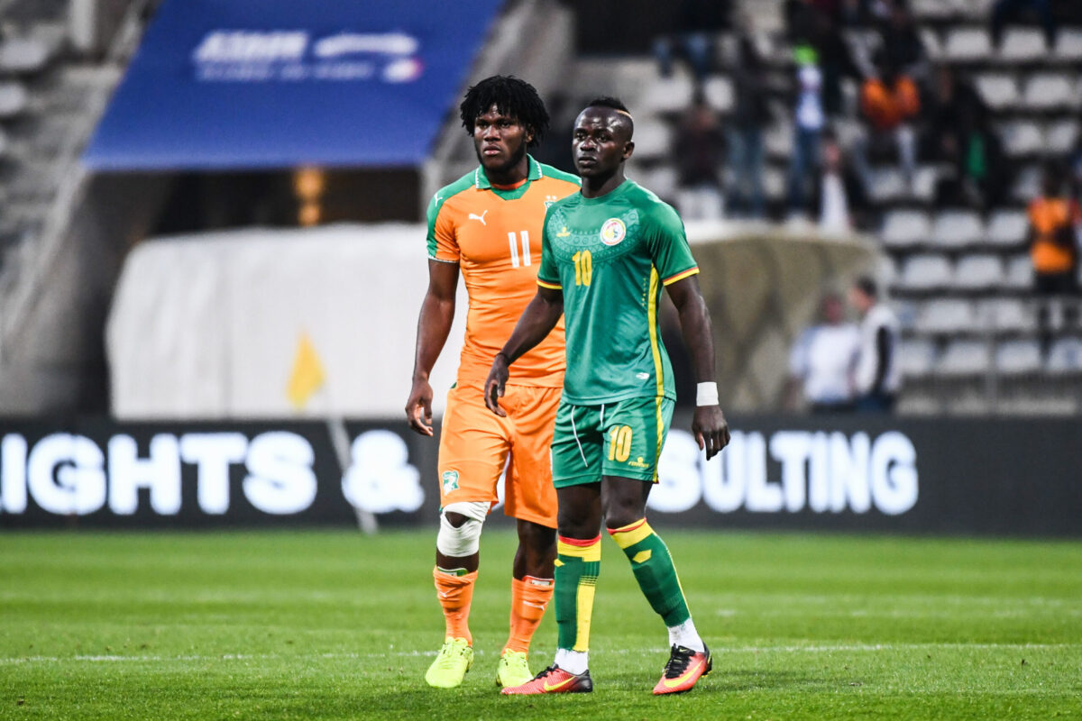 CAN 2023 le programme d'aujourd'hui (lundi 29 janvier 2024)