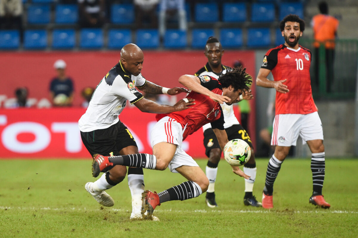 CAN 2023 le programme d’aujourd’hui (jeudi 18 janvier 2025)