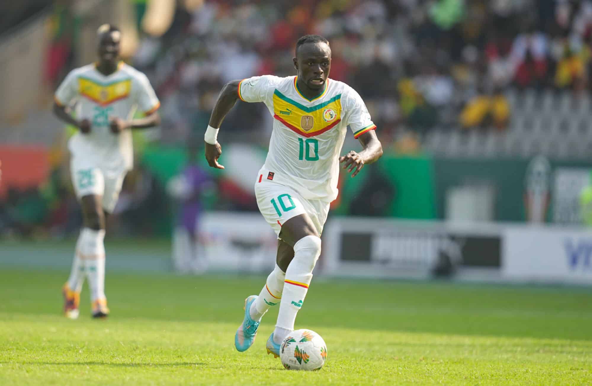 AFCON: When, How to Watch Guinea Vs Senegal Game