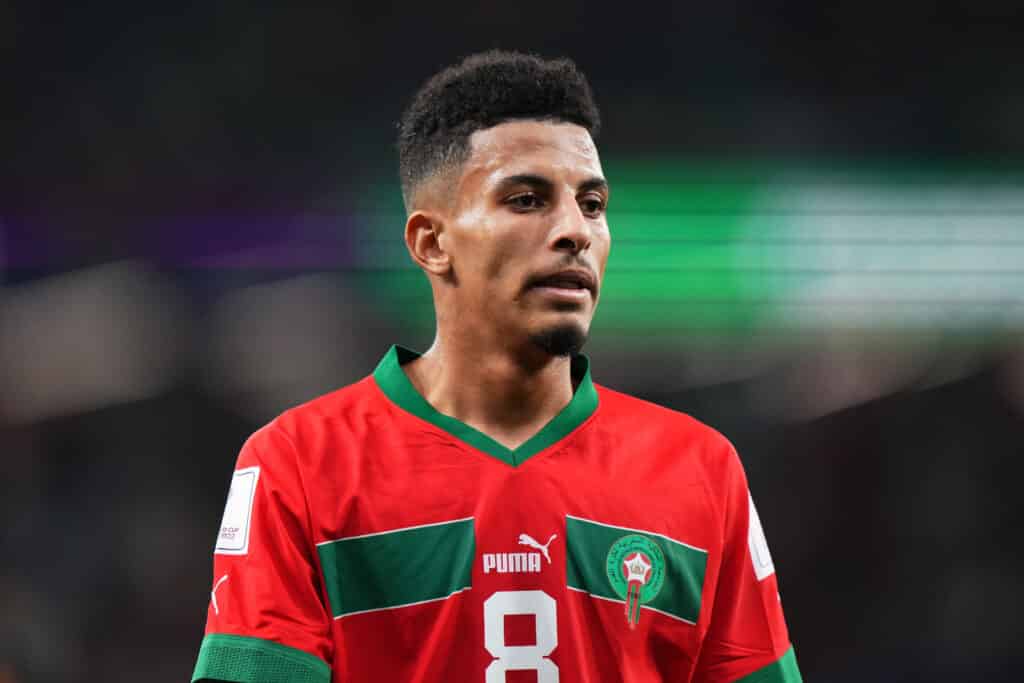 Maroc : Ounahi a quitté le rassemblement
