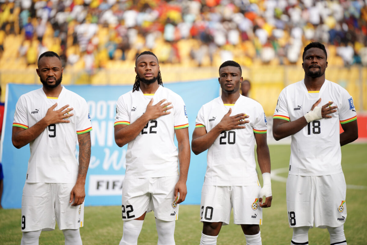 Ghana vs Cape Verde AFCON prediction, lineups and where to watch live