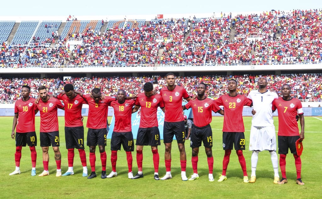Egypt vs Mozambique AFCON prediction, lineups and where to watch live