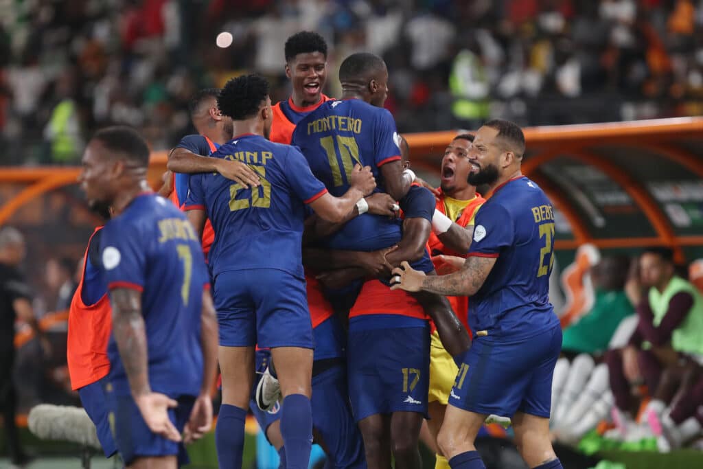 Coupe du monde 2026 (Q) : le Cap-Vert se reprend après le Cameroun