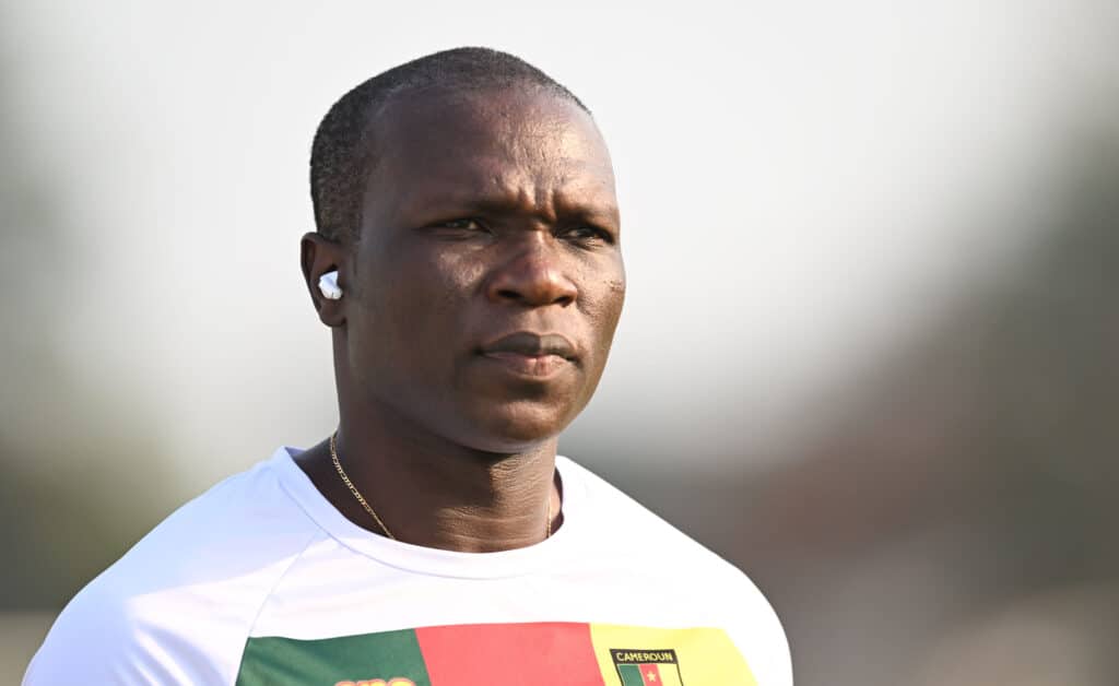Vincent Aboubakar tient sa porte de sortie (officiel)
