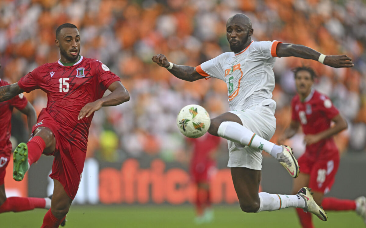 CAN 2023 : humiliée 4-0, la Côte d’Ivoire tout droit vers l’élimination…