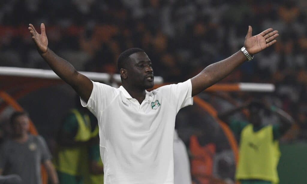Côte d’Ivoire : 3 cadres incertains face au Kenya !
