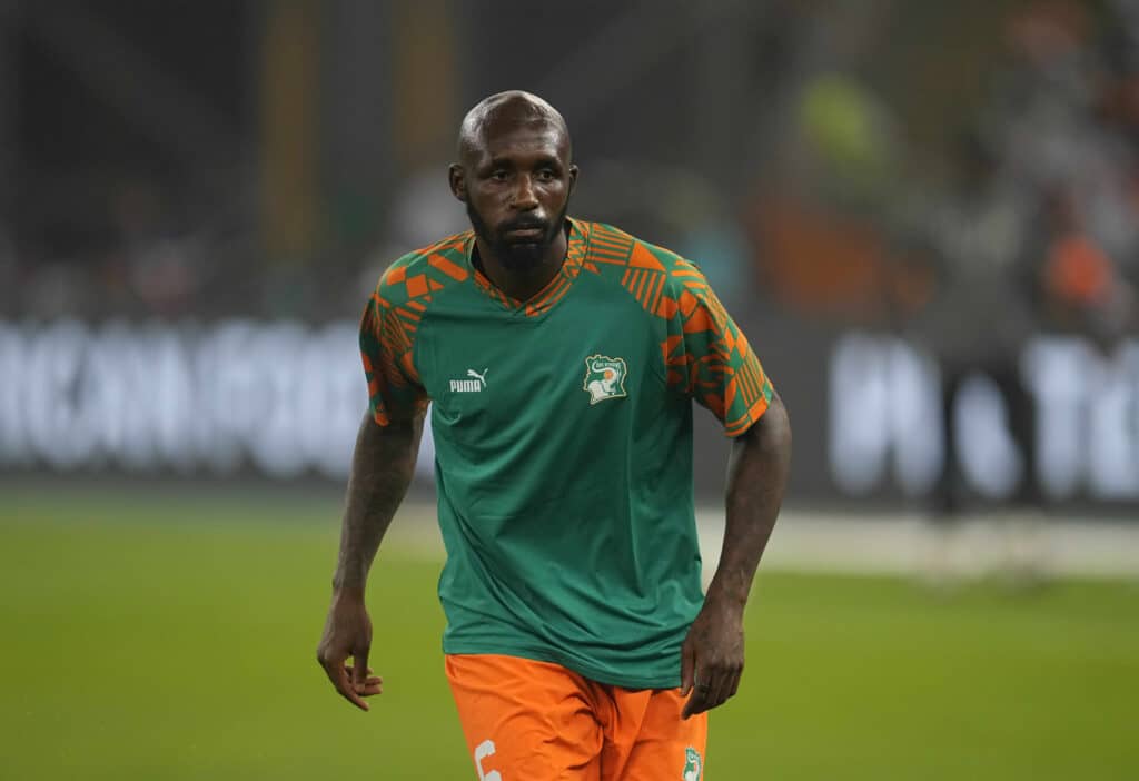 Côte d'Ivoire – Sierra Leone : chaîne TV et heure du match