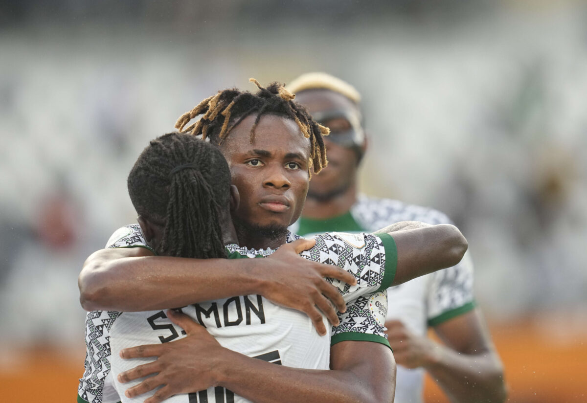 Nigeria vs Cameroon 5 players to watch in epic AFCON 2024 clash