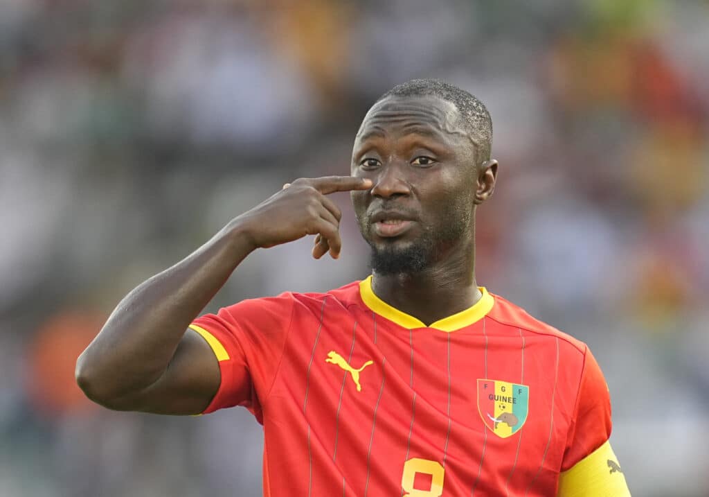 Werder : Naby Keita claque la porte !