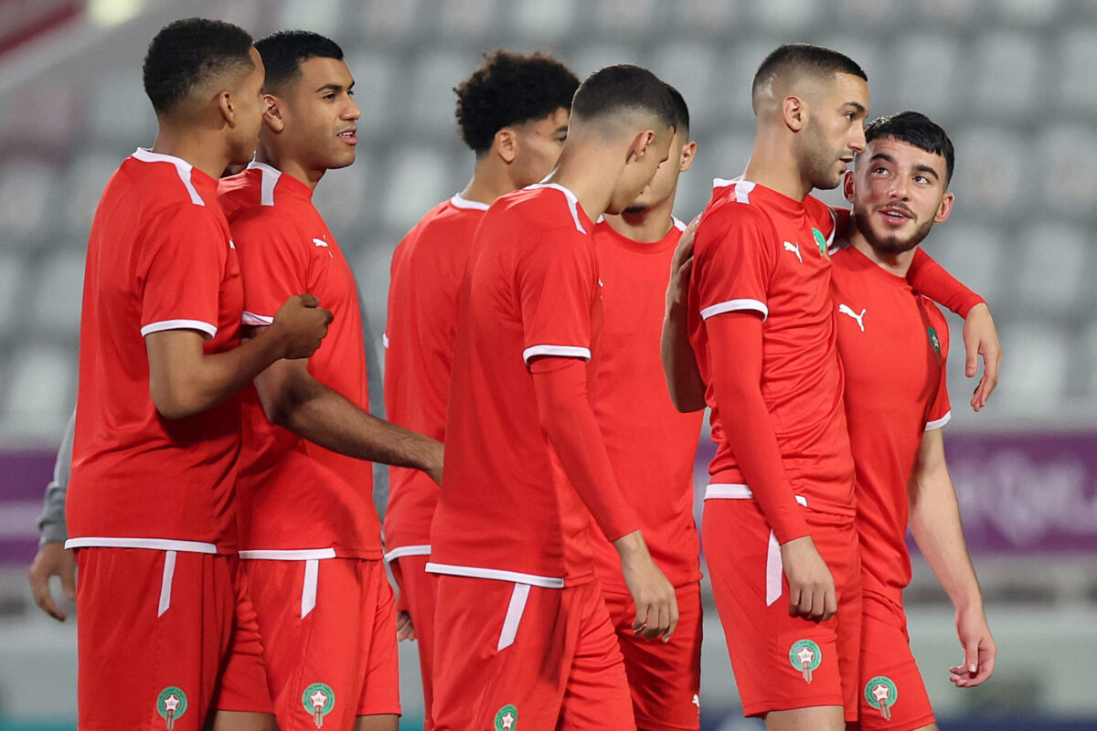 Maroc : un demi-finaliste du Mondial 2022 condamné à 2 ans de prison !
