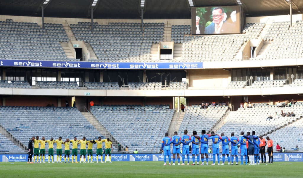 South Africa vs DR Congo AFCON prediction, lineups and where to watch live