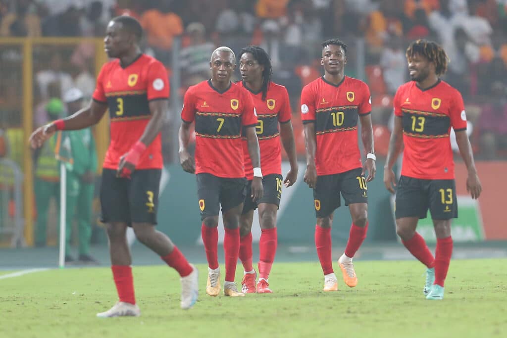 Nigeria vs Angola AFCON prediction Super Eagles match time and where to watch live