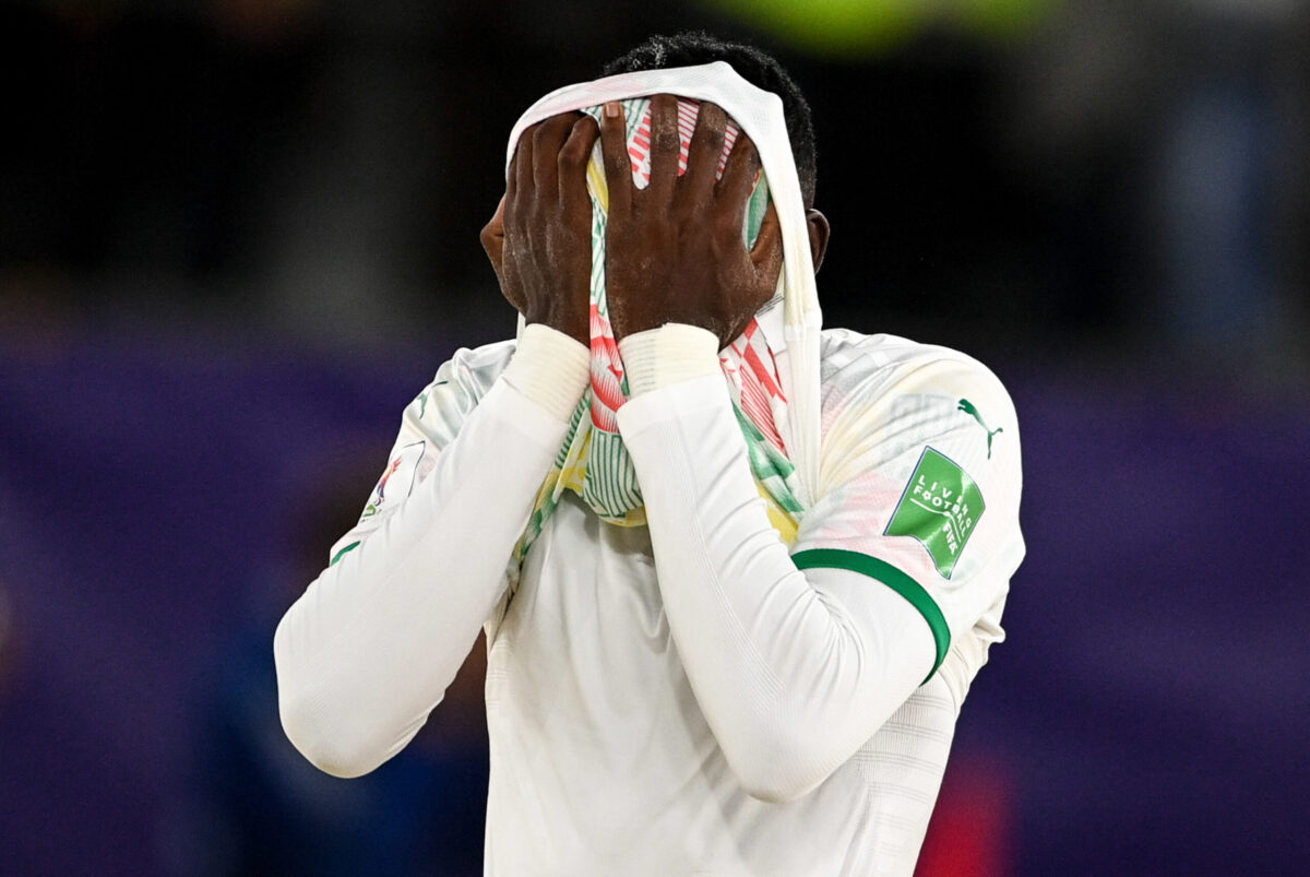 Coupe du monde Beach Soccer : le Sénégal renversé et déjà éliminé…