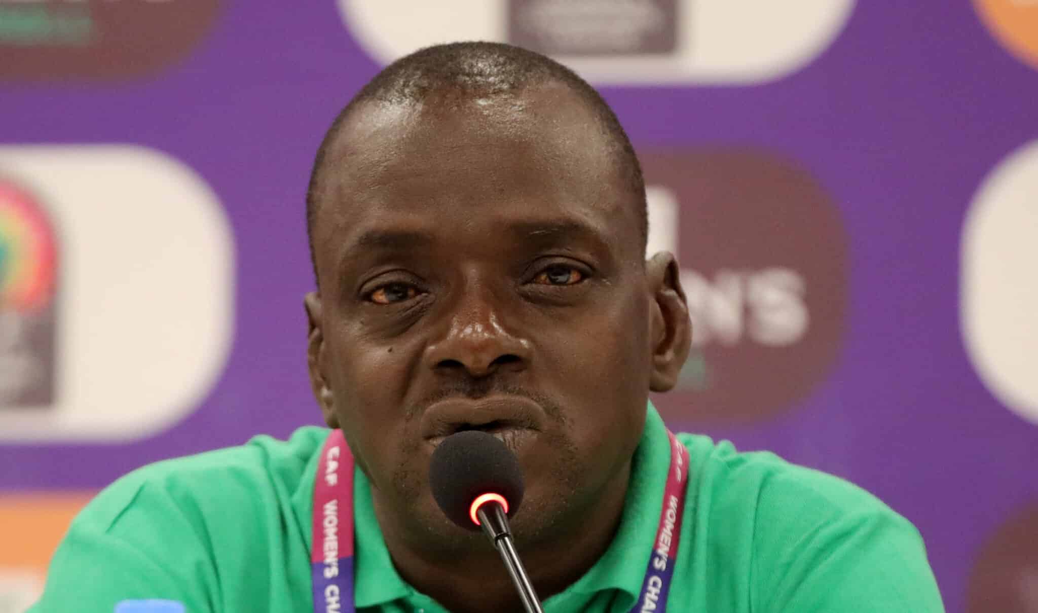 Côte d&amp;#39;Ivoire U23 : un match contre la France annoncé