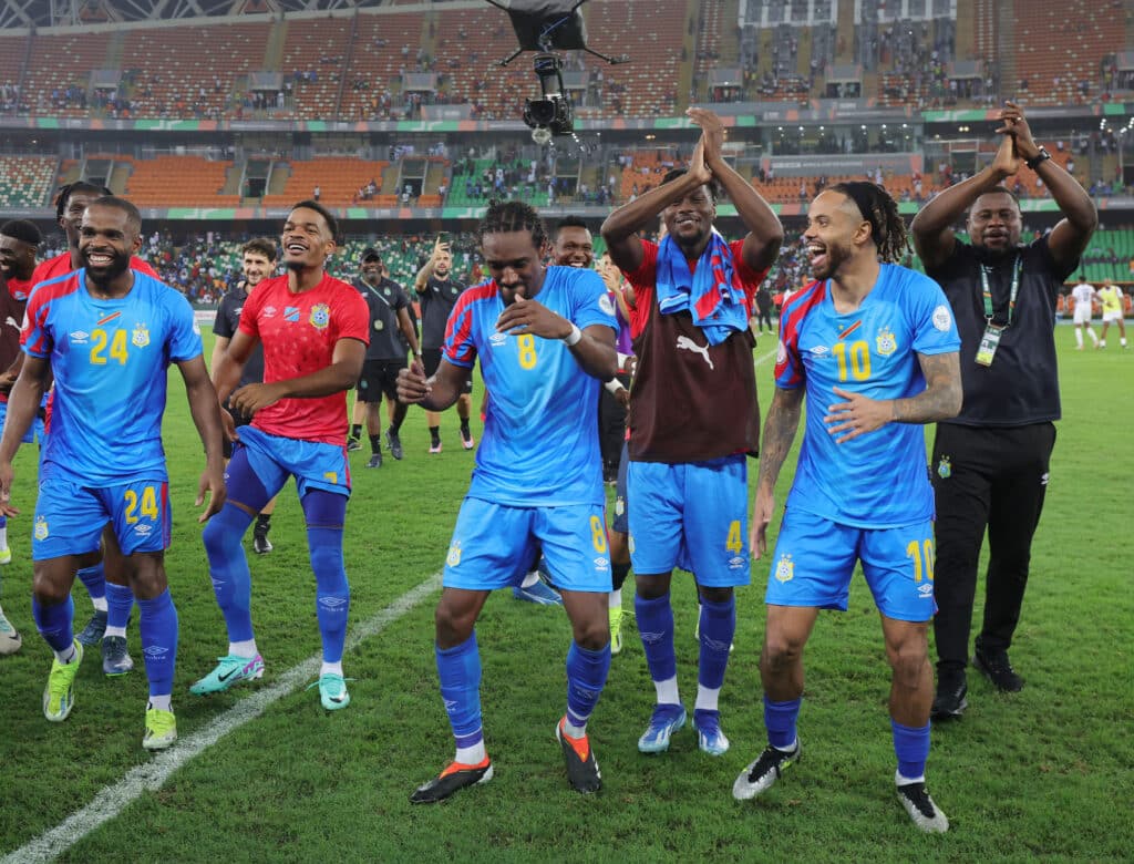 AFCON 2025 knockout stage draw and bracket Semifinal fixtures revealed