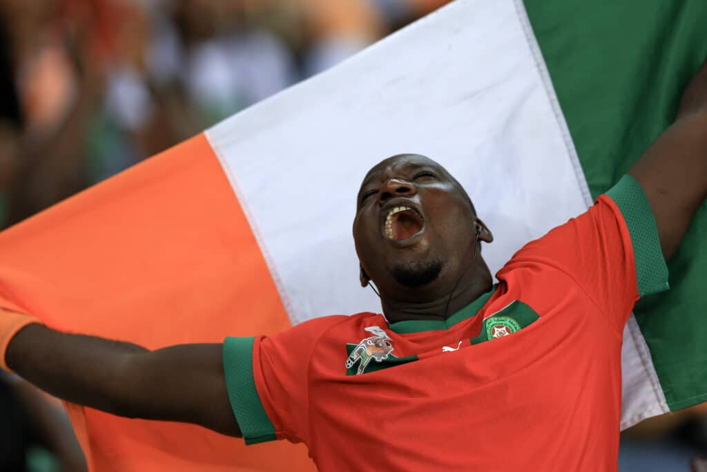 Coupes d’Europe : un joueur dans chaque finale, carton plein pour le Maroc et la Côte d’Ivoire !
