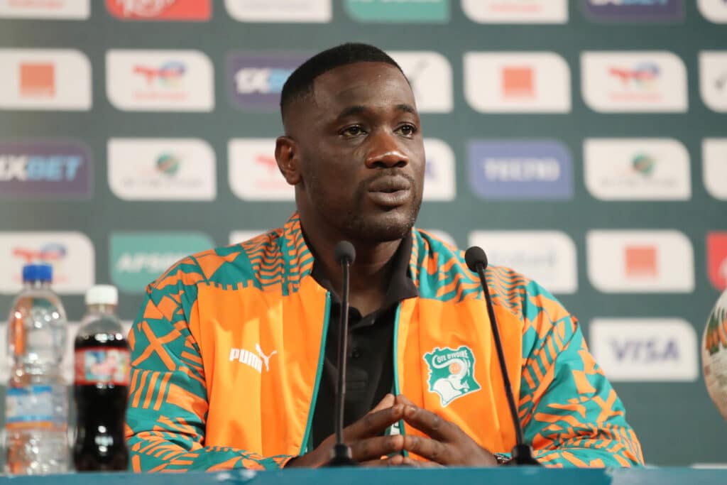 Côte d’Ivoire : Emerse Faé réagit au tirage de la CAN 2025 !