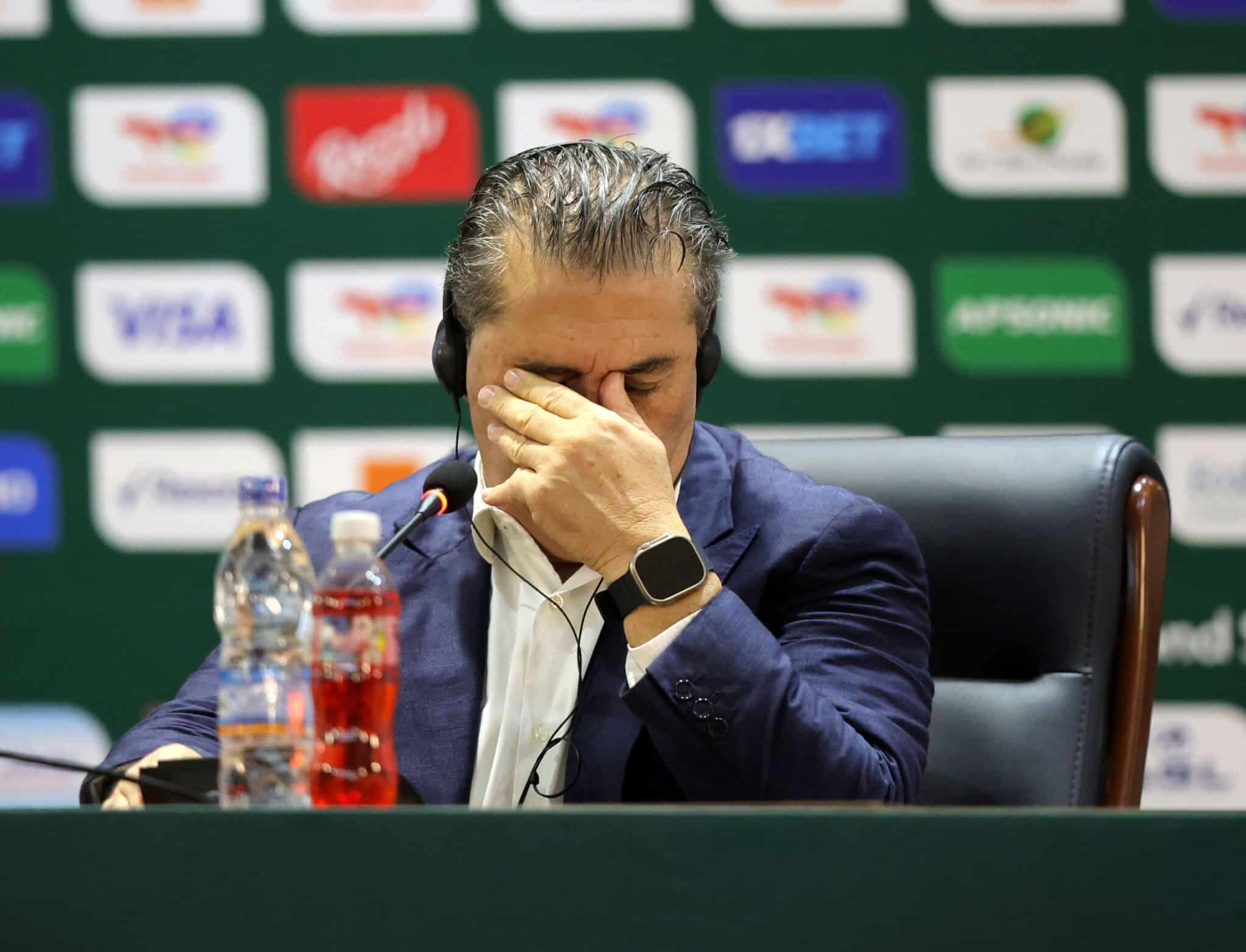 Nigeria vs Ivory Coast Where AFCON 2024 final was won and lost