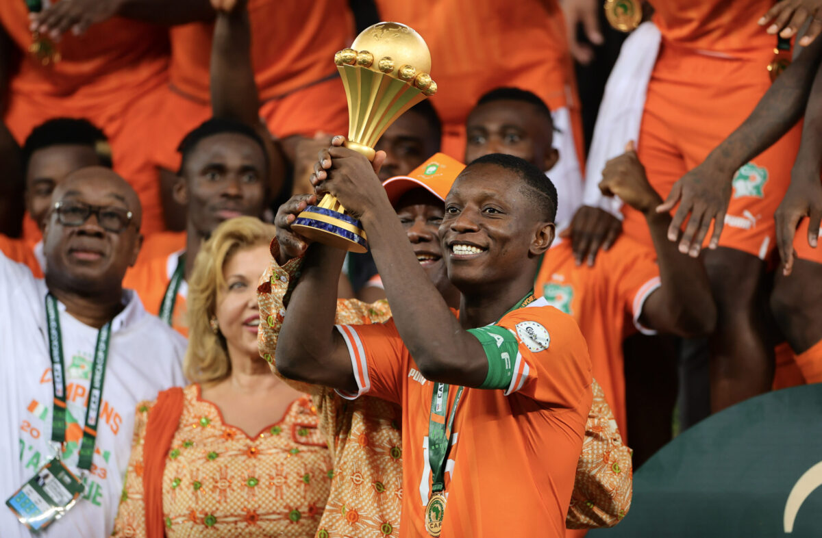 Côte d’Ivoire : 2 matchs en France confirmés ! (officiel)